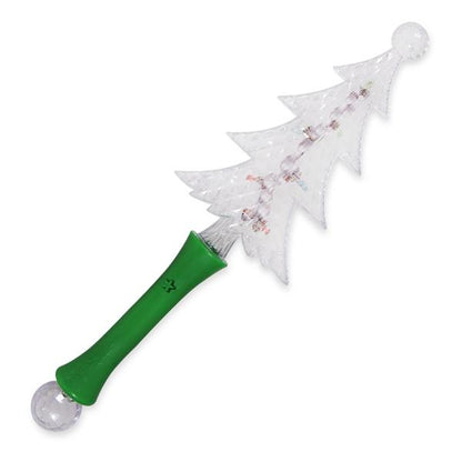 LED Christmas Tree Wand