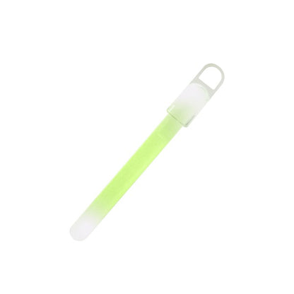 Green 6" Glow Sticks (25 Per pack)