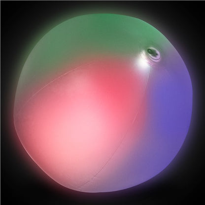 LED 30" Beach Ball