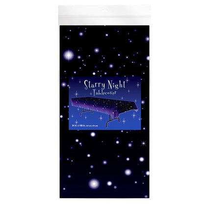 Starry Nights Table Cover