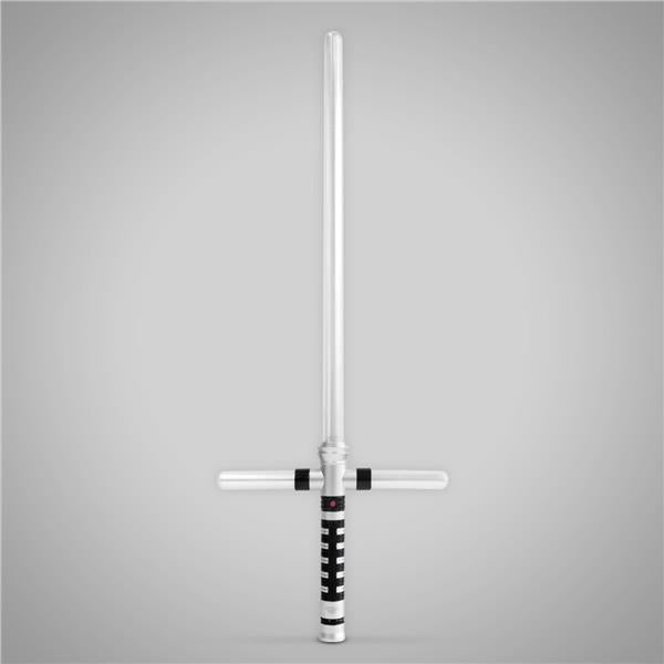 LED Cross Sword with Sound