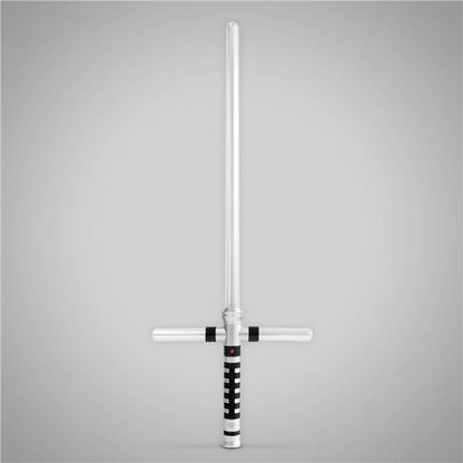 LED Cross Sword with Sound