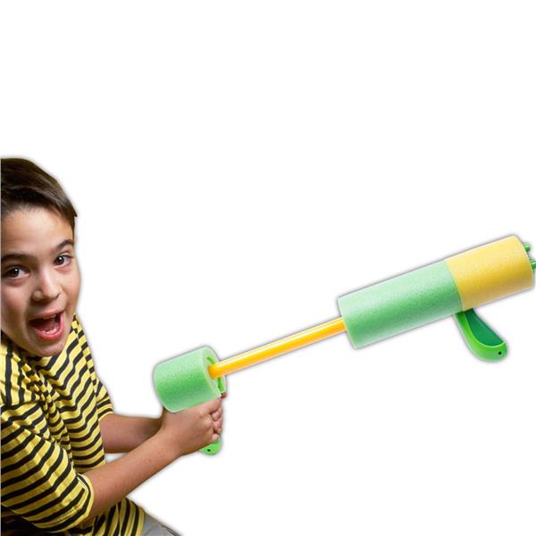 Super Blaster Pump 11 1/2" Water Gun