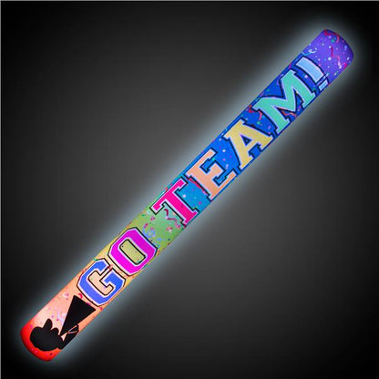 LED Go Team Foam Lumiton