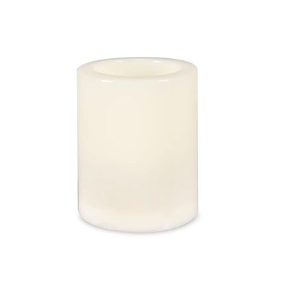 LED Flameless Multi-Color Votive Candle