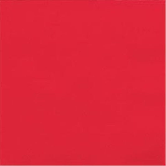 Red Luncheon Napkins (50 per pack)
