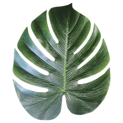 Tropical Palm Leaves (4 Per pack)