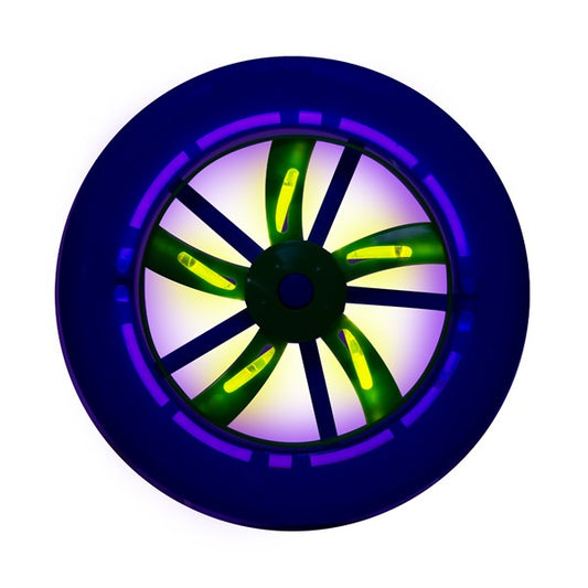 Glow Flying Disc