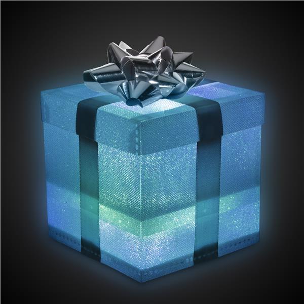 LED Gift Box