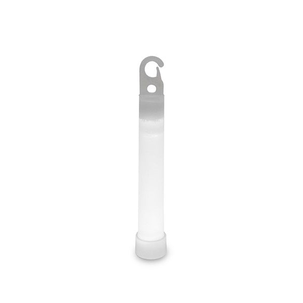 White 4" Glow Sticks (50 Per pack)