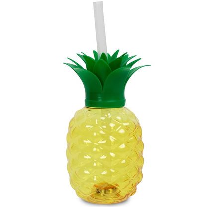 LED Pineapple 16 oz. Cup