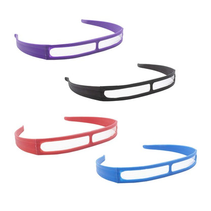 Headband Wrap Glasses (12 Per pack)