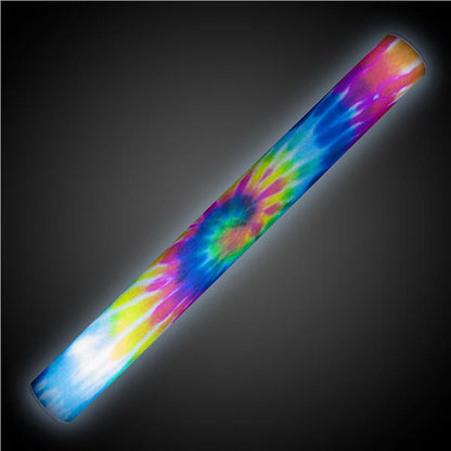 LED Tie Dye Foam Lumiton