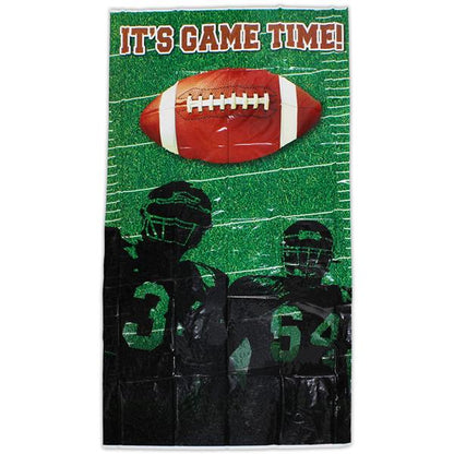 Football Photo Booth Prop Kit (14 per pack)