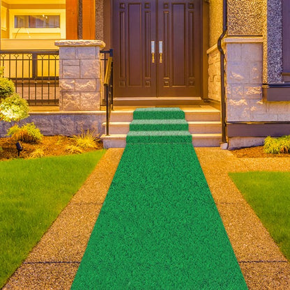 Grass Floor Runner