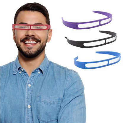 Headband Wrap Glasses (12 Per pack)