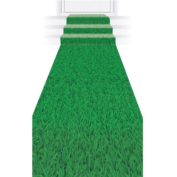 Grass Floor Runner