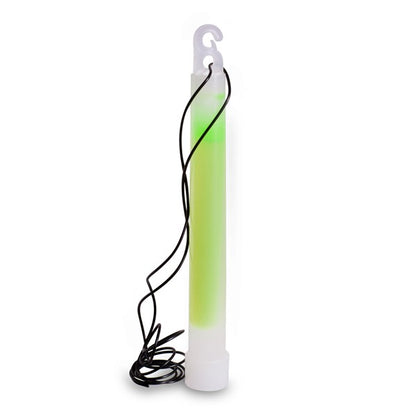 Green Be Ready 6" Safety Glow Stick