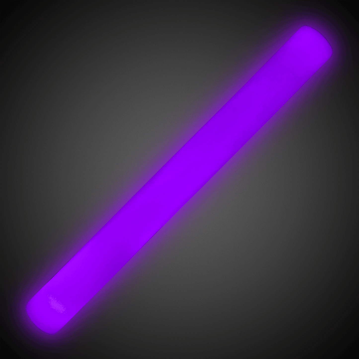 LED Purple Foam Lumiton