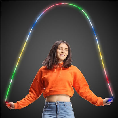 LED Jump Rope