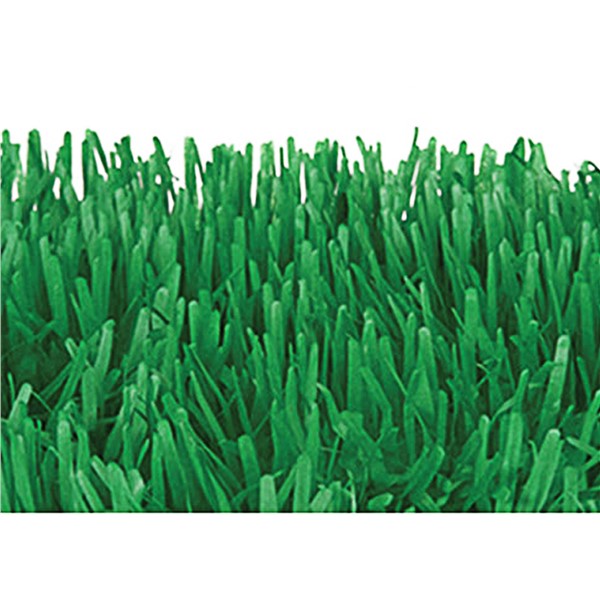 Green Tissue Grass Mats (2 per pack)