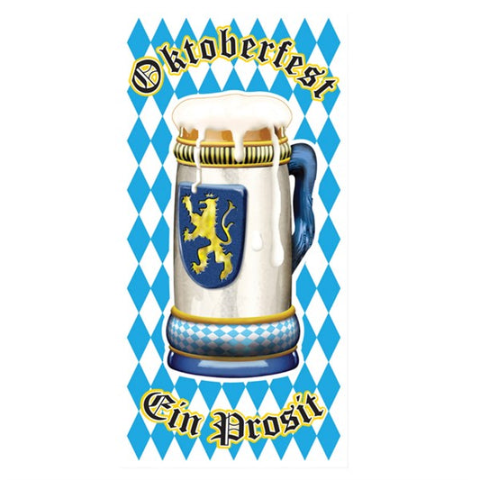 Oktoberfest Door Cover