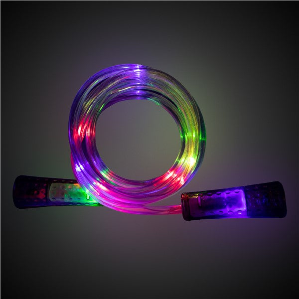 LED Jump Rope