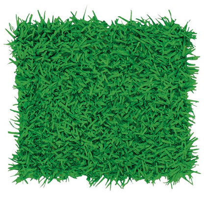 Green Tissue Grass Mats (2 per pack)