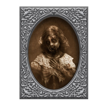 Halloween Lenticular Photo Decoration