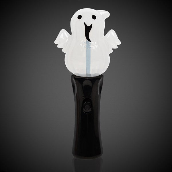 LED Ghost Spinner Wand