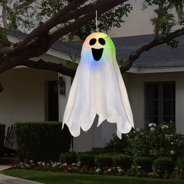 LED Ghost Decoration