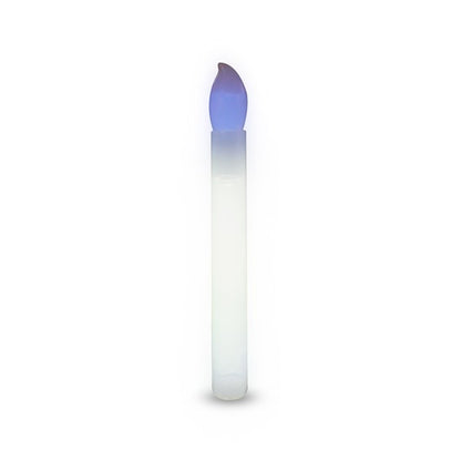 White 6" Glow Candle