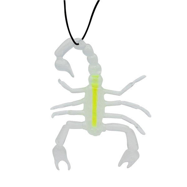 Glow Scorpions (12 Per pack)