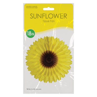 Jumbo Sunflower