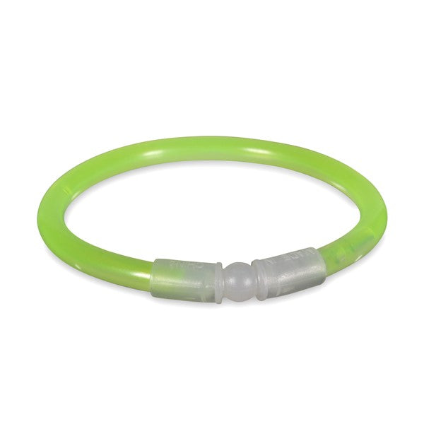 Green Glow Bracelets (3 Per pack)