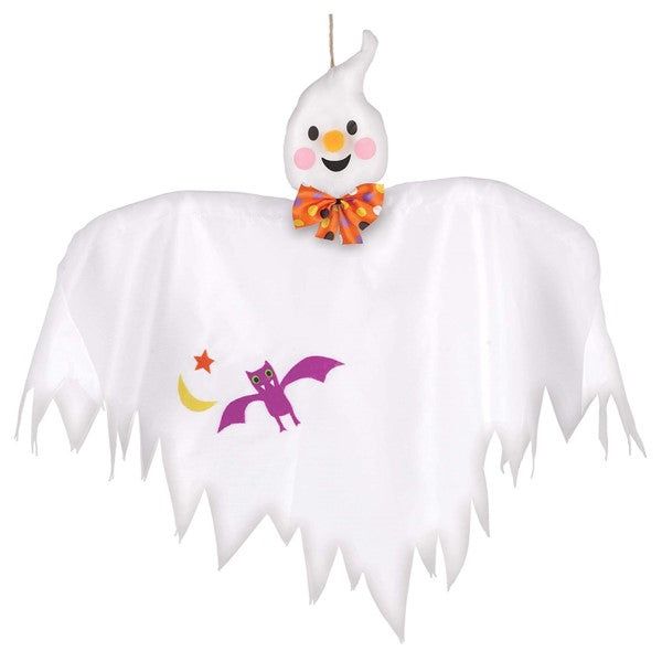 Halloween Hanging 24" Ghost