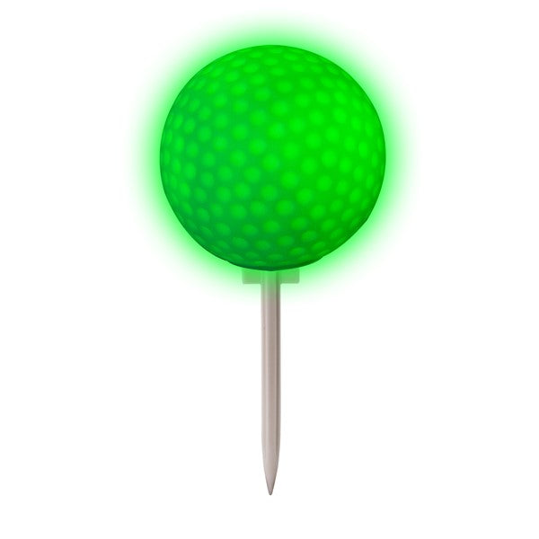 LED Tee Box Marker