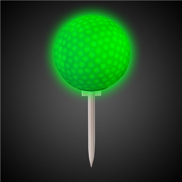 LED Tee Box Marker