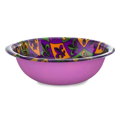 Fleur De Lis Bowl