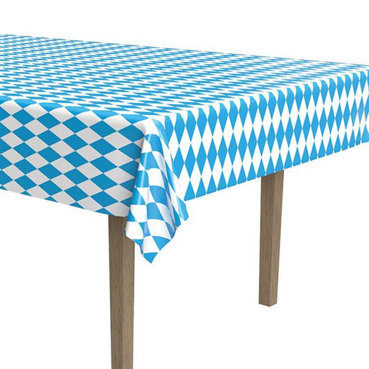 Oktoberfest Table Cover