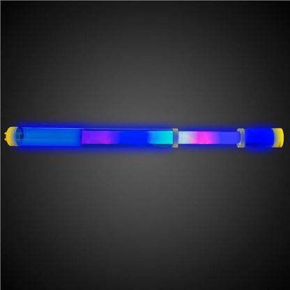 LED Pump Water Gun