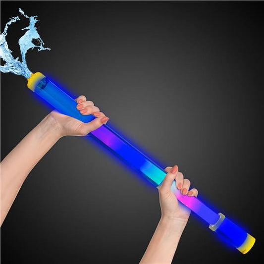 LED Pump Water Gun