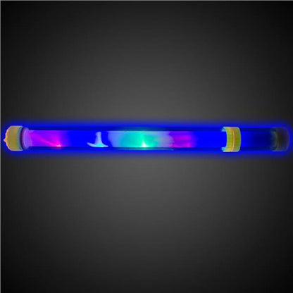 LED Pump Water Gun