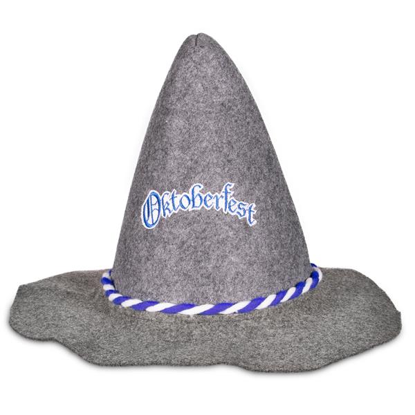 Octoberfest Felt Hat