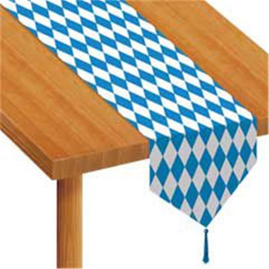 Oktoberfest Table Runner