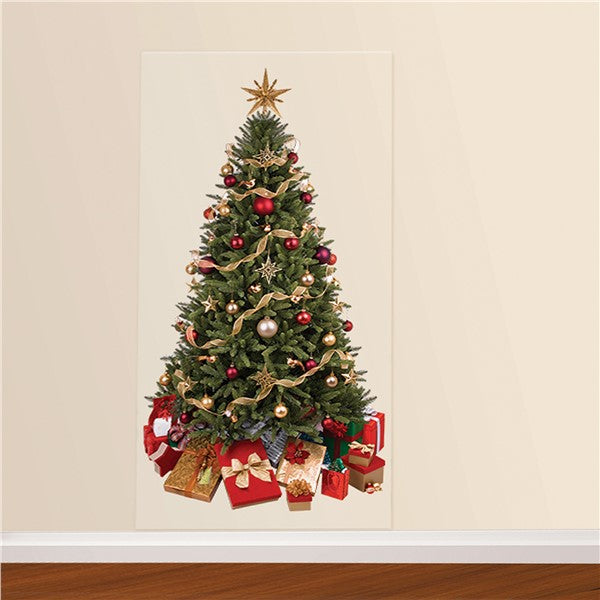 Christmas Tree Scene Setter Add-On