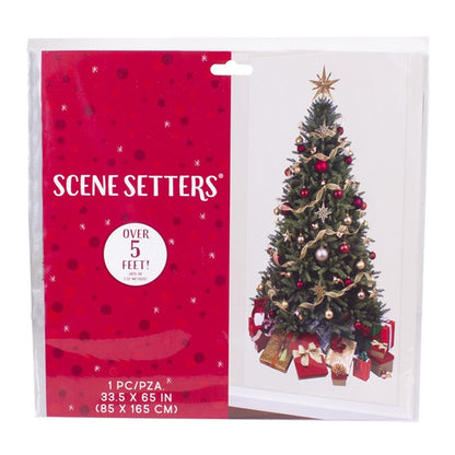 Christmas Tree Scene Setter Add-On