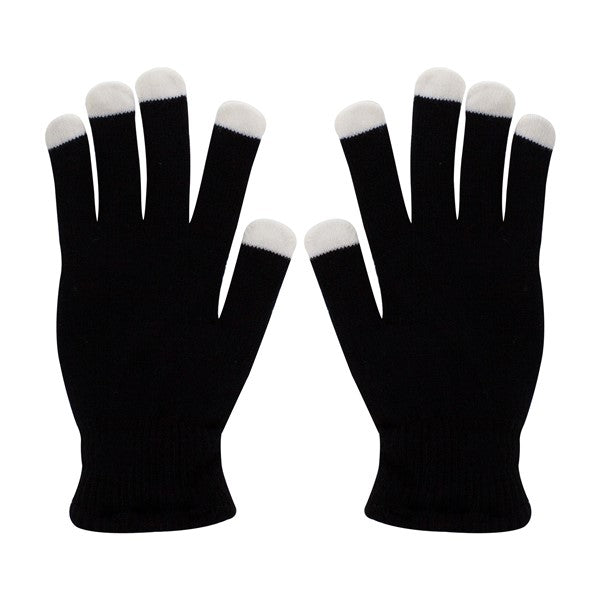 LED Skeleton Gloves ( Per Pair)