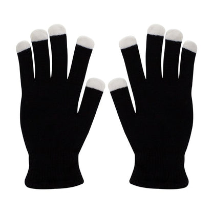 LED Skeleton Gloves ( Per Pair)