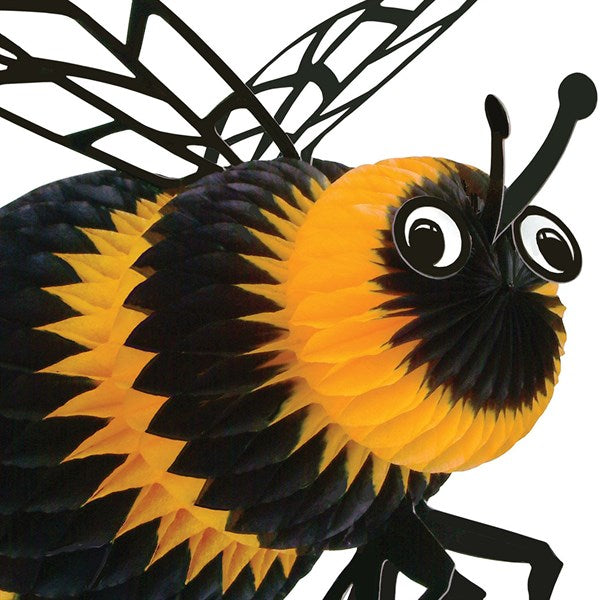 Bumble Bee Decoration